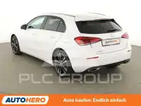 2019 Mercedes Benz A 220