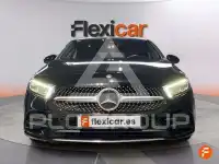 2019 Mercedes Benz A 220