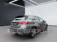 2019 Mercedes Benz A 220