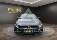 2019 Mercedes Benz A 220