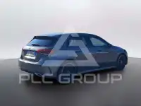 2019 Mercedes Benz A 220