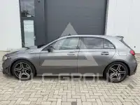2019 Mercedes Benz A 220