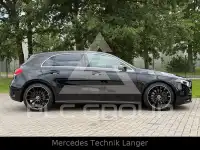 2019 Mercedes Benz A 220