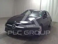 2019 Mercedes Benz A 220