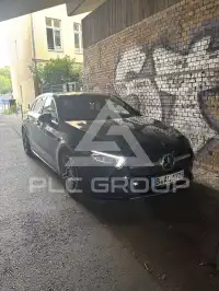 2019 Mercedes Benz A 220