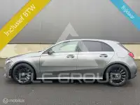 2019 Mercedes Benz A 220