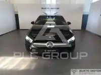 2019 Mercedes Benz A 220