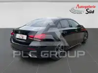2019 Mercedes Benz A 220