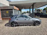 2019 Mercedes Benz A 220
