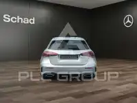 2019 Mercedes Benz A 220