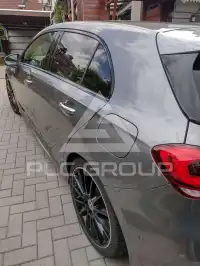 2019 Mercedes Benz A 220