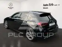 2019 Mercedes Benz A 220