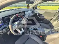 2019 Mercedes Benz A 220