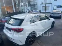 2019 Mercedes Benz A 220