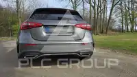 2019 Mercedes Benz A 220
