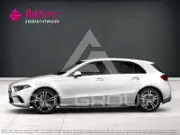 2019 Mercedes Benz A 220