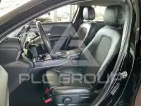 2019 Mercedes Benz A 220