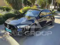 2019 Mercedes Benz A 220