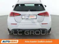 2019 Mercedes Benz A 220