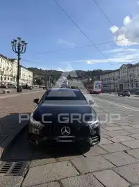 2019 Mercedes Benz A 220