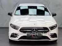 2019 Mercedes Benz A 220