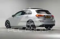 2019 Mercedes Benz A 220