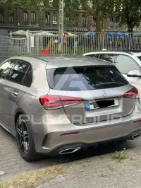2019 Mercedes Benz A 220