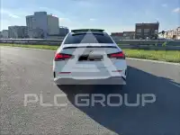 2019 Mercedes Benz A 220