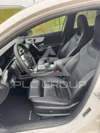 2019 Mercedes Benz A 220