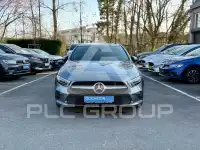 2019 Mercedes Benz A 220