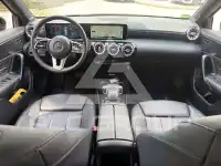 2019 Mercedes Benz A 220