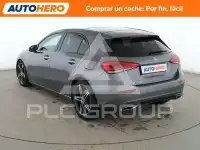 2019 Mercedes Benz A 220