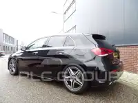 2019 Mercedes Benz A 220
