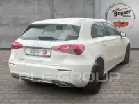 2019 Mercedes Benz A 220