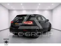 2019 Mercedes Benz A 220