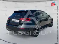 2019 Mercedes Benz A 220