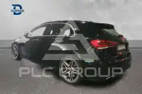 2019 Mercedes Benz A 220