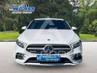2019 Mercedes Benz A 220