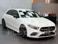 2019 Mercedes Benz A 220
