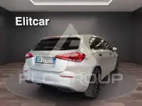 2019 Mercedes Benz A 220
