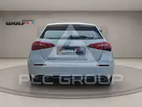 2019 Mercedes Benz A 220