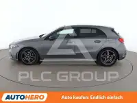 2019 Mercedes Benz A 220