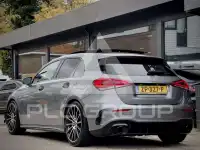 2019 Mercedes Benz A 220