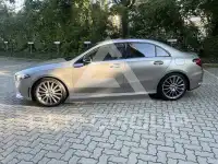 2019 Mercedes Benz A 220
