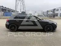 2019 Mercedes Benz A 220