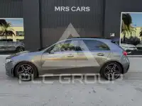 2019 Mercedes Benz A 220