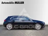 2019 Mercedes Benz A 220