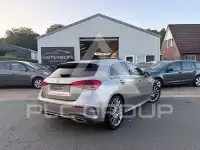 2019 Mercedes Benz A 220