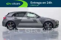 2019 Mercedes Benz A 220