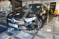 2019 Mercedes Benz A 220